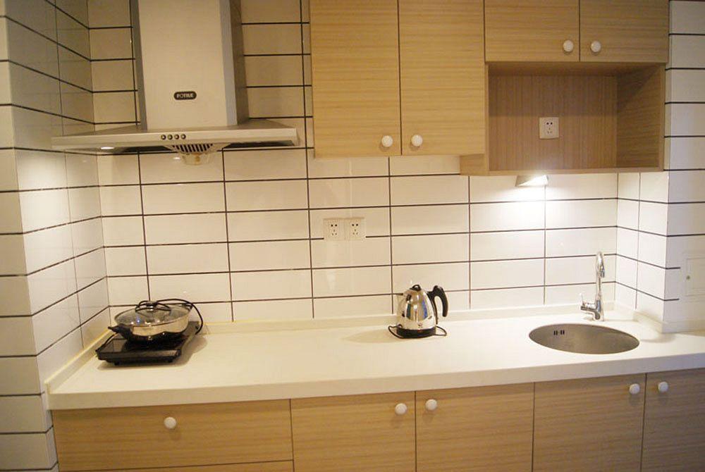 Kaibin Apartment- Nanjing University Branch Екстер'єр фото